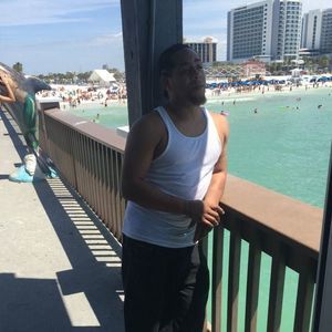 Meet your Posher, Robert